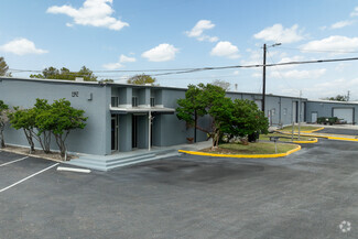 More details for 1942 S Interstate 35, San Marcos, TX - Industrial for Rent