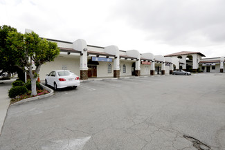 More details for 18200-18216 S Western Ave, Gardena, CA - Retail for Rent