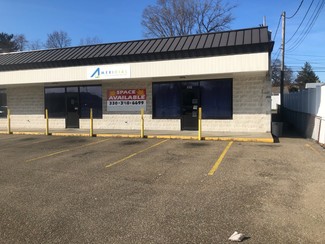 More details for 521-529 W High Ave, New Philadelphia, OH - Office/Retail for Rent