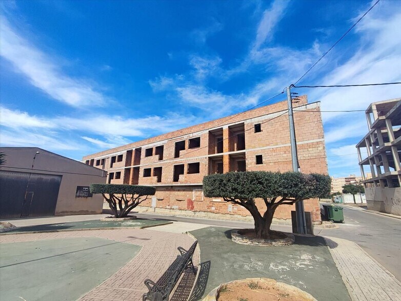 Build-to-Rent in La Unión for sale - Construction Photo - Image 3 of 10