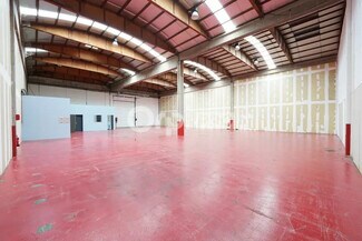 More details for Office, Light Industrial to Rent