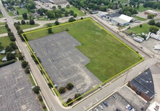 600 Albany St, Dayton, OH for sale Building Photo- Image 1 of 2