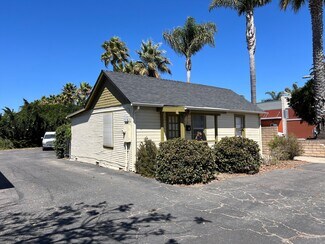 More details for 414 E Grand Ave, Arroyo Grande, CA - Specialist for Sale