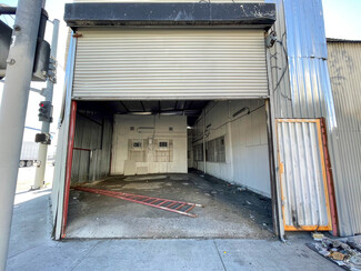 More details for 5505 S Alameda St, Los Angeles, CA - Industrial for Rent