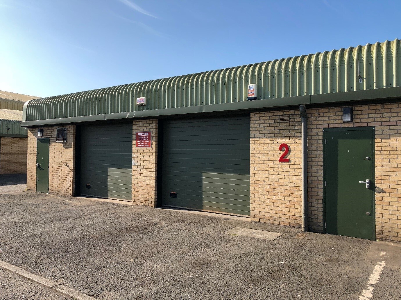 52 Green Street Ln, Ayr for sale Primary Photo- Image 1 of 1