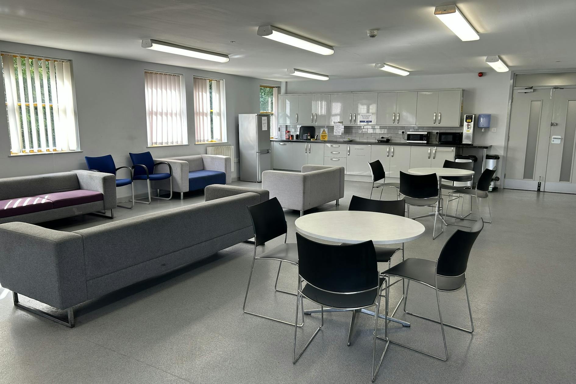 Beverley Rd, Castle Donington to rent Interior Photo- Image 1 of 1