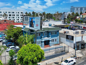 2815 W 7th St, Los Angeles, CA for sale Building Photo- Image 1 of 26