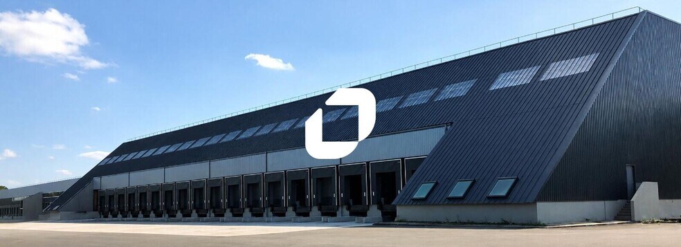 Industrial in Émerainville to rent - Building Photo - Image 3 of 5