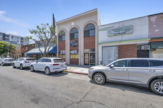 8624 W Pico Blvd, Los Angeles, CA for sale Building Photo- Image 1 of 1