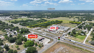 More details for 7900 Block Highway 60, Bartow, FL - Land for Sale