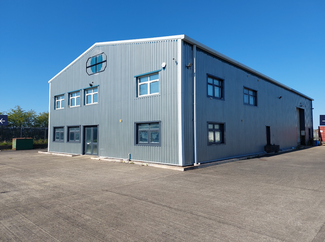 More details for West End Rd, Doncaster - Industrial for Rent