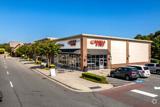 More details for 1908 Mt Gallant Rd, Rock Hill, SC - Retail for Rent