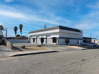 More details for 124 W Ovington St, Lancaster, CA - Flex for Rent