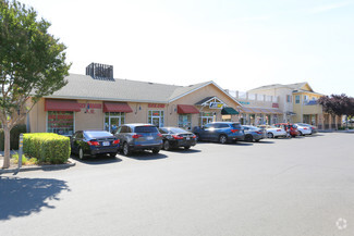 More details for 2770 Stony Point Rd, Santa Rosa, CA - Retail for Rent