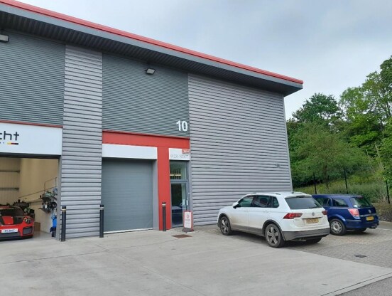 Hall Av, Sevington for sale Building Photo- Image 1 of 1