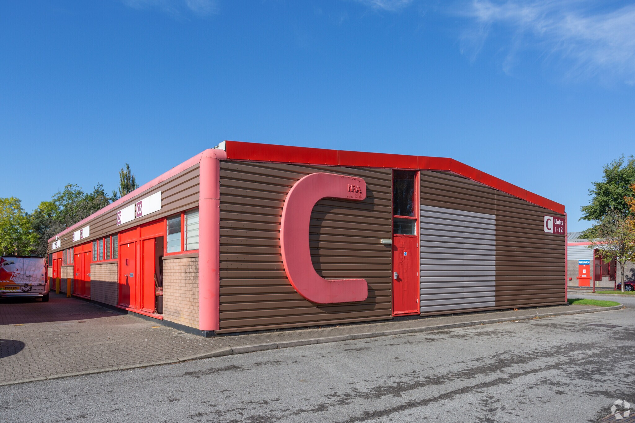 The Ropewalk, Ilkeston to rent Building Photo- Image 1 of 4