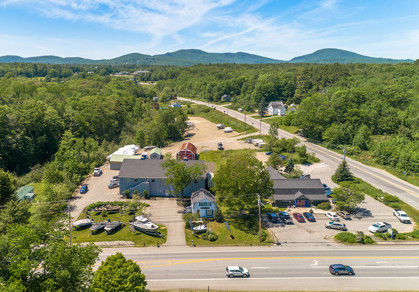 229 Commercial St, Rockport, ME for sale - Primary Photo - Image 1 of 1