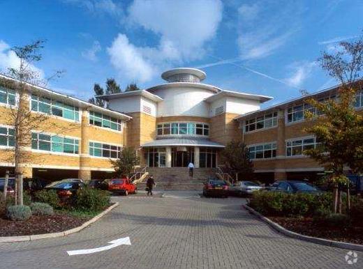 Wellington Way, Weybridge for sale - Primary Photo - Image 1 of 1