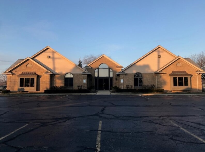 3225 Van Horn Rd, Trenton 48183 UK