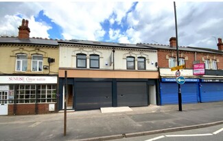 More details for 1266-1268 Pershore Rd, Birmingham - Retail for Rent