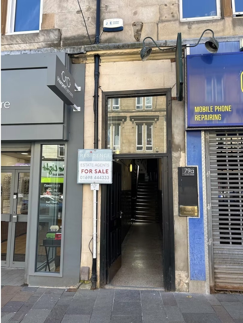 79-81 Quarry St, Hamilton for sale Building Photo- Image 1 of 2