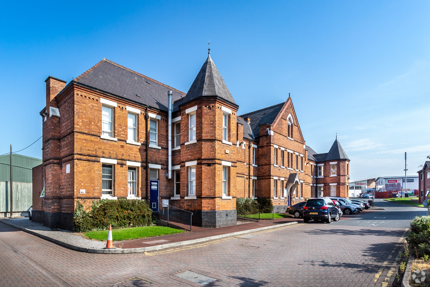 Beam Heath Way, Nantwich for rent - Building Photo - Image 3 of 3