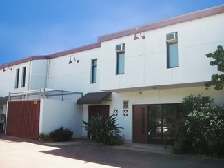 More details for 102-150 Powers Ave, Santa Barbara, CA - Light Industrial for Sale