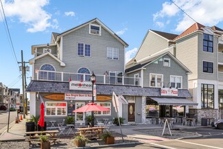 More details for 1142-1144 Ocean Ave, Sea Bright, NJ - Retail for Sale