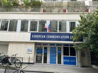 More details for 9 Rue Lekain, Paris - Office to Rent