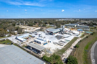 2907 Brooks St, Lakeland, FL - AERIAL  map view - Image1