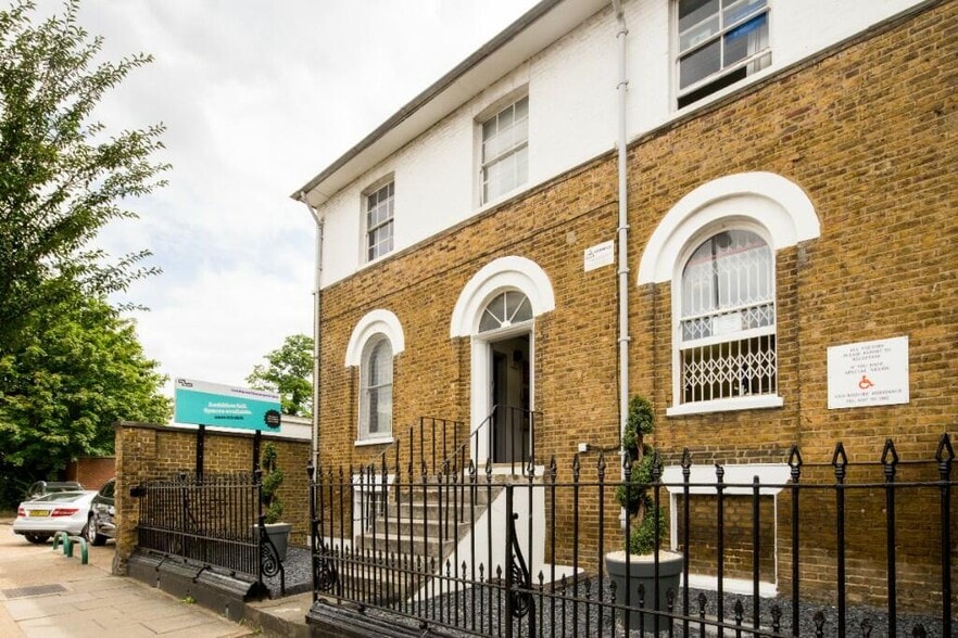 99-103 Lomond Grove, London to rent - Building Photo - Image 2 of 89