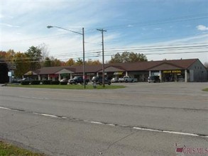 6100 Tod Ave, Warren, OH for sale Building Photo- Image 1 of 1