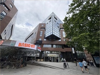 More details for 2 Esplanade Compans Caffarelli, Toulouse - Office to Rent