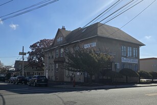 811 Clifton Ave, Clifton NJ - Commercial Property