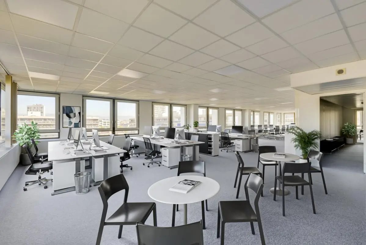 Office in Marseille for sale Interior Photo- Image 1 of 1