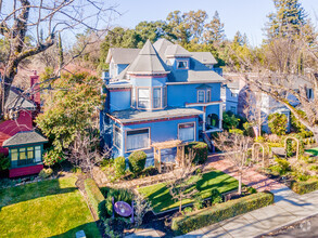 1137 Warren St, Napa, CA for sale Primary Photo- Image 1 of 1