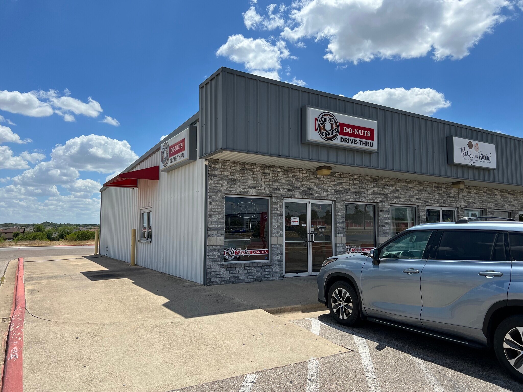 2100 E Stan Schlueter Loop, Killeen 76542 Retail for Rent