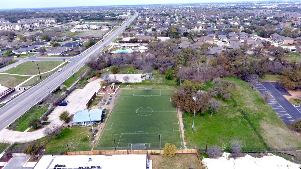 1280 Bagdad rd, Leander, TX for sale - Building Photo - Image 2 of 27