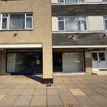 10-12 Tilton Rd, Hinckley to rent Building Photo- Image 1 of 5
