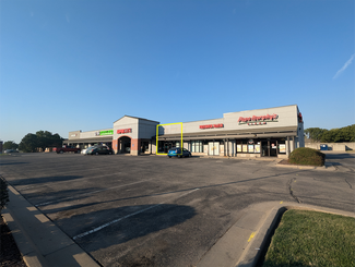 More details for 229 N Andover Rd, Andover, KS - Retail for Rent