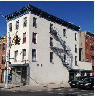 629 Classon Ave, Brooklyn, NY for rent - Building Photo - Image 3 of 3