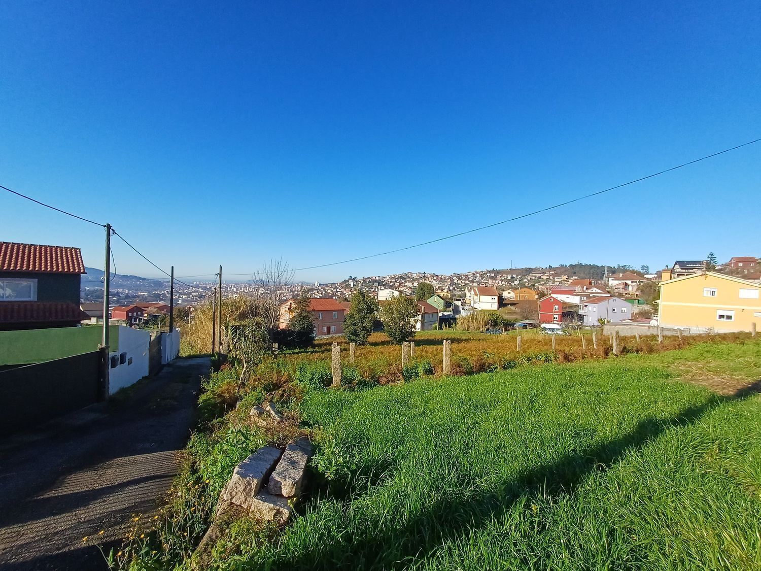 Land in Vigo, Pontevedra for sale Primary Photo- Image 1 of 51