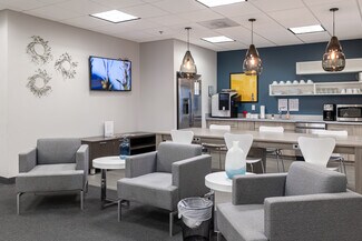 More details for 400 W Capitol Ave, Little Rock, AR - Co-working to Rent