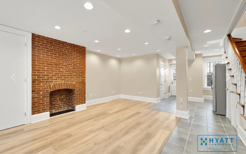 924 Pennsylvania Ave SE, Washington, DC for rent - Interior Photo - Image 1 of 7