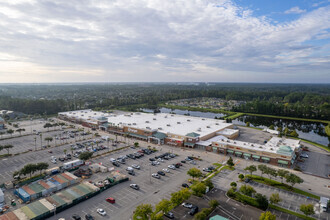 13740 Beach Blvd, Jacksonville, FL - aerial  map view - Image1