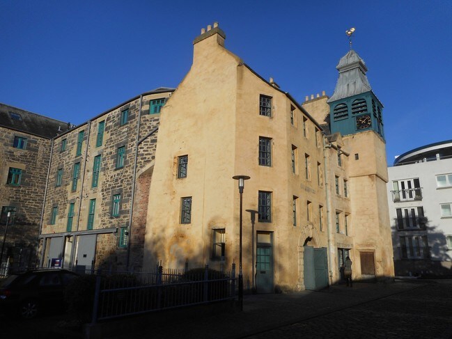 More details for Quayside St, Edinburgh - Office to Rent