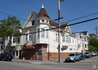 More details for 800 22nd St, San Francisco, CA - Speciality for Sale