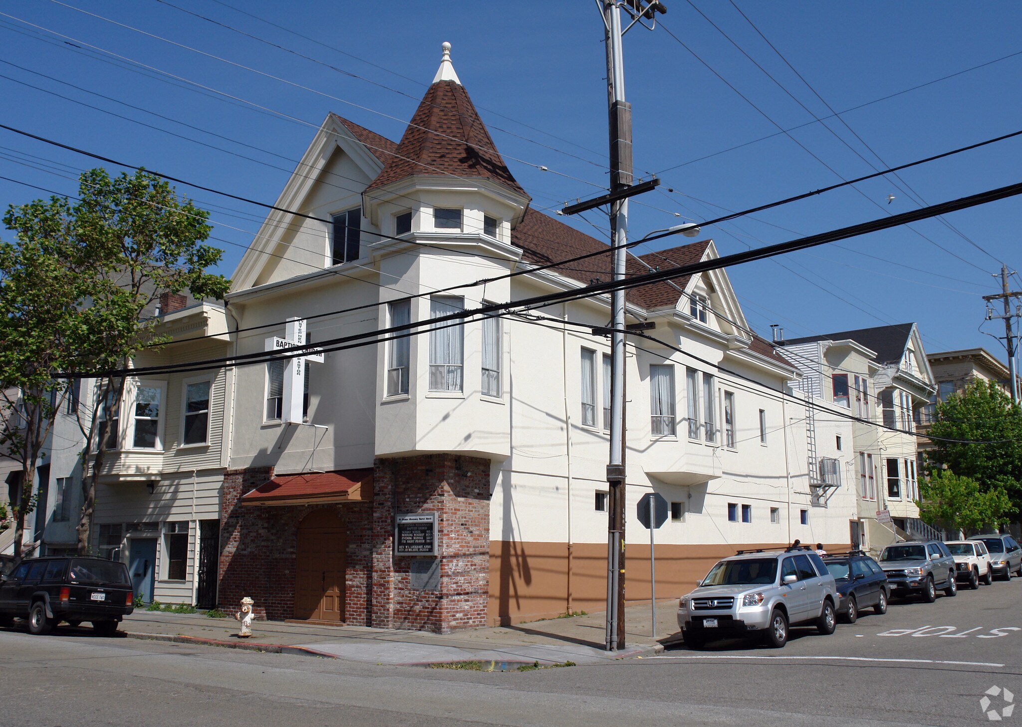 800 22nd St, San Francisco, CA for sale Building Photo- Image 1 of 1