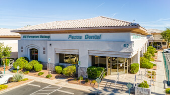 Built out Dentist office - Commercial Property