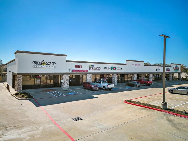 17239-17259 FM 529 Rd, Houston, TX for rent - Building Photo - Image 2 of 6